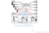 FACET 4.9002 Ignition Cable Kit